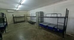 Jurong Industrial Estate (D22), Factory #401662001